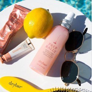 DRYBAR Prep Rally Prime & Prep Detangler